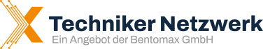 Techniker Netzwerk Deutschland